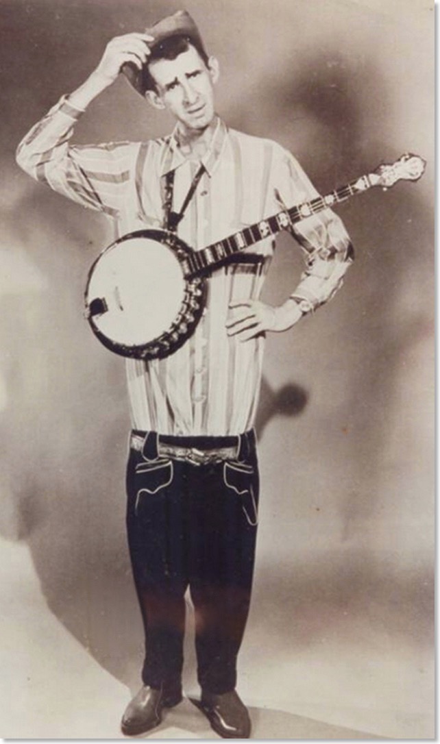 stringbean